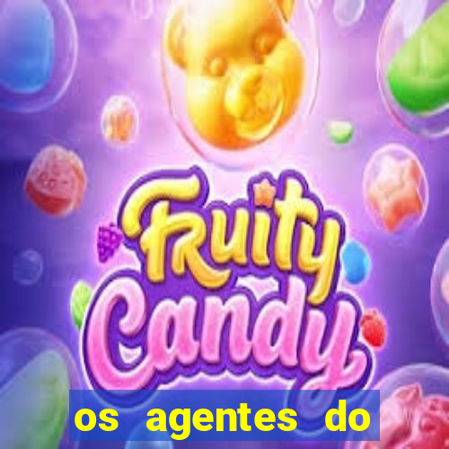 os agentes do destino online dublado assistir os agentes do destino dublado online gratis